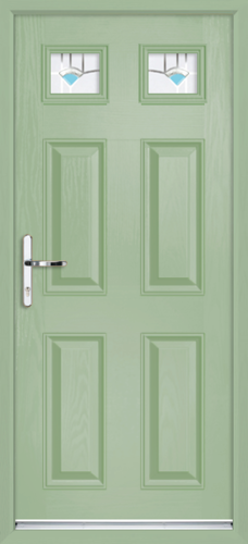 Chartwell Green Frame